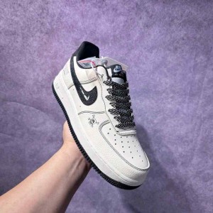 Nikke Airforce 1 Low Stussy 497