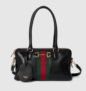 Gucc Borsetto medium boston bag with box 6635
