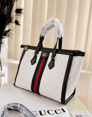 Gucc_Ophidia GG Tote Bag 6638