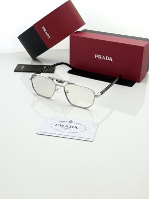 Prad 120 silver plano