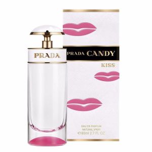 Candy Kiss Eau De Perfume 80ML (914)