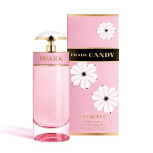 a Candy Florale Eau De Toilette 80ML (915)
