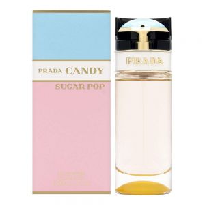 Prad Candy Sugar Pop Eau De Parfum 80ML (917)