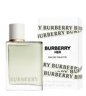 Burberr Her EDT 100ML (377)