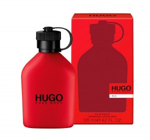 HUGO BOS RED EDT 150ML (500)