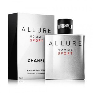 Chane  Allure Homme Sport 100ML (175)