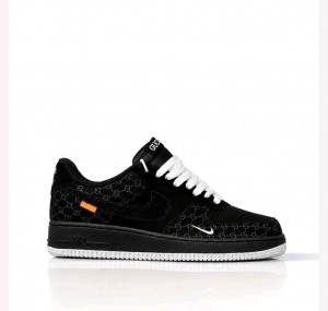 Nikke Airforce 1 Low Guuccii 501