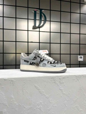 Nikke Airforce 1 Low Diioor 503