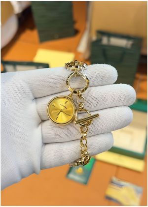 Chanee_l Tem Full Gold J1387