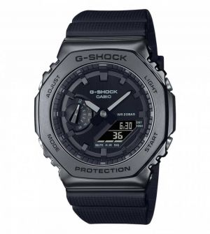 Casio g shock gm2100 full black