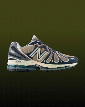 New balancee 1890 baklava ABZORB brown grey  191