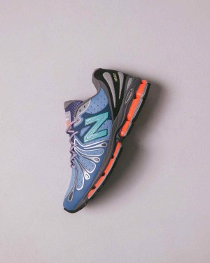 Neww balancee 1890 baklava Action Bronson Cyborg Tears  192