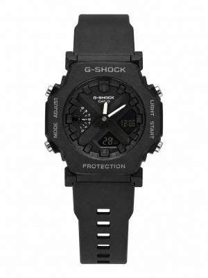 G_Shoc Black Premium Quality Men Watch Fa 1315