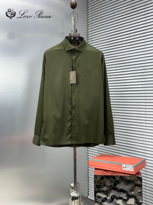 Lorro Piana Imported Korean Fabric Box Pack