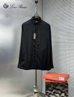 Lorro Piana Imported Korean Fabric Box Pack Full