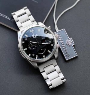Tag Heue CR7 (All Working) Genuine 1st Quality