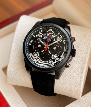 Tag Heue CR7 (All Working) Genuine 1st Quality