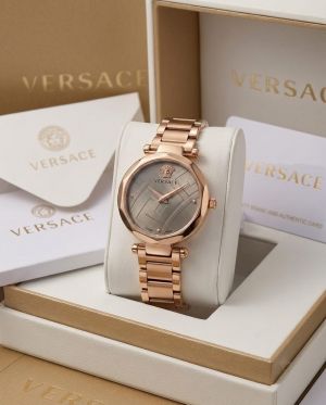 Versace Heritage Copper-Grey