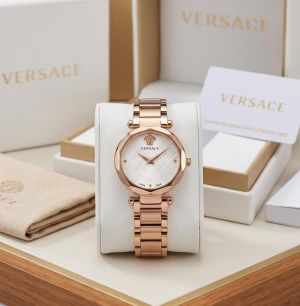 Versace Heritage Copper-White
