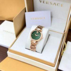 Versace Heritage Copper-Green