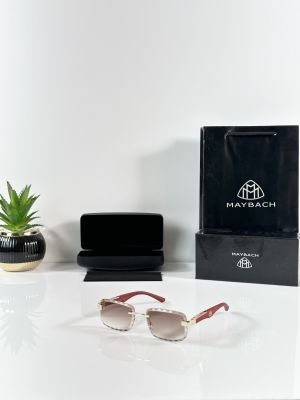 Maybach X Maybahe 1078 Gold Brown