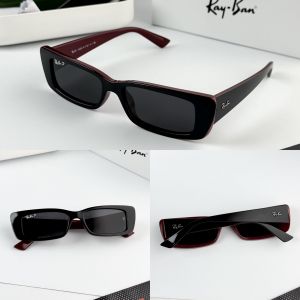 RAYBA RED&BLACK_4425