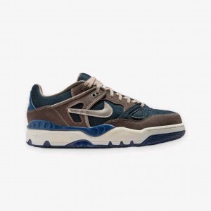 Nikee Air Force 3 Low SP 712