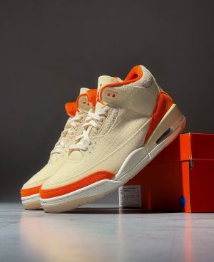 NIKKE AIR JORDAN 3 TEX STARFISH
