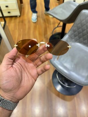 Rayba 999 rocky gold brown