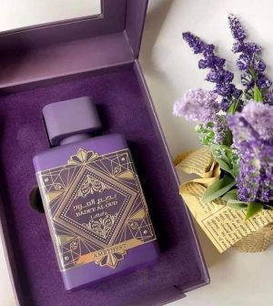 BADEE AL OUD AMTHYST 100ML