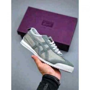 Oniitsukaa tigerr 66 SD grey white fix 464