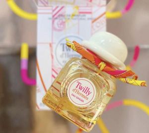Twilly d Herme eau ginger 85ml (710)