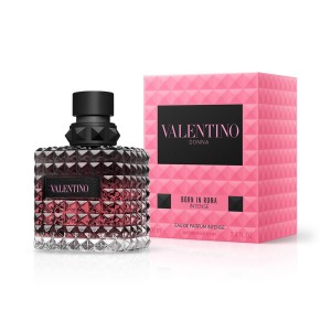 Valentin Donna Born In Roma Intense EDP 100ML (601)