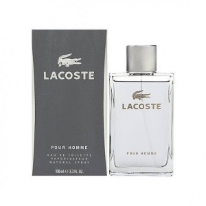 Lacost Pour Homme EDT 100ML (374)
