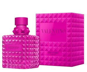 Valentin Donna Born In Roma Pink PP EDP 100ML (676)