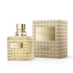 Valentin Donna Born In Roma The Gold EDP 100ML (674)