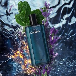 Davidoff Cool Water 125ML