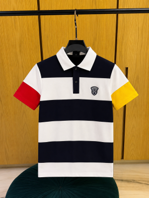HACKETx-T IMPORTED STORE ARTICLE POLO T SHIRT