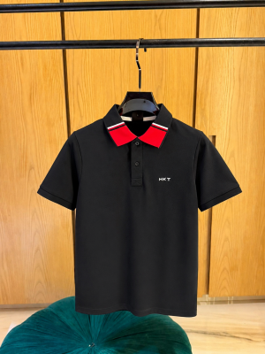 HACKETx-T IMPORTED STORE ARTICLE POLO T SHIRT