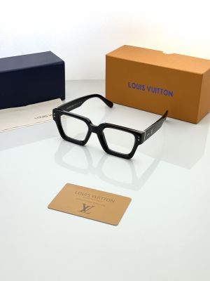Loui Vuitton 35104 black Plano