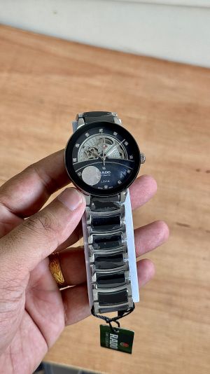 RAD__ CENTREX AUTOMATIC OPEN HEART WC 2006