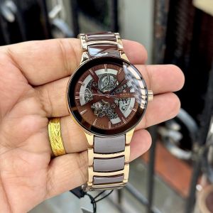 RAD__ CENTREX AUTOMATIC OPEN HEART WC 2007