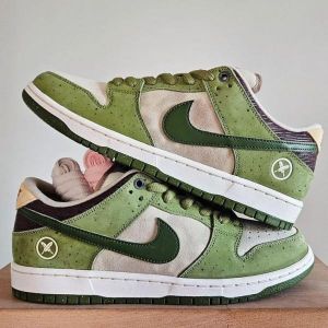 NIIKE Sb Dunk Low x Yuto Horigome Matcha SALE 26 FIX