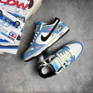 DUNK LOW RACING BUGGY - SAND SCORCHER SALE 26 FIX