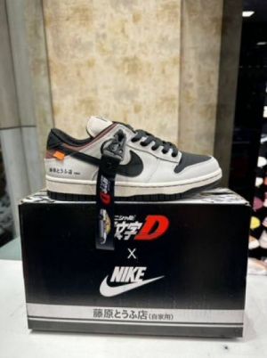 SB DUNK LOW TOYOTA AE86 SALE 26 FIX