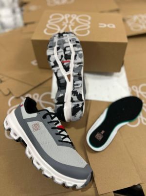 On Cloud Running Loewe x Cloudventure GREY SALE FIX 26