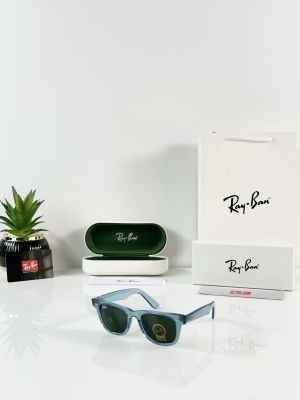 Rayba 2140 Jelly Blue Green GLASS