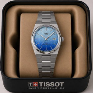 Tissoot 1853 Powermatic Quartz