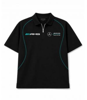 PUMXA X F1 IMPORTED STORE ARTICLE POLO T-SHIRT