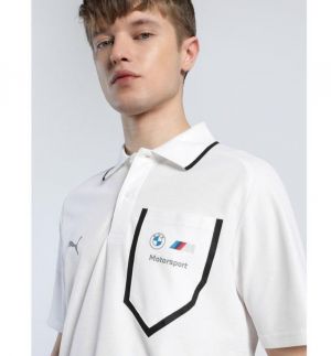 PUMXA X F1 IMPORTED STORE ARTICLE POLO T-SHIRT